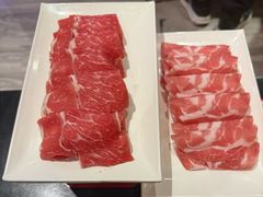 -京元盛铜锅涮肉(上海总店)