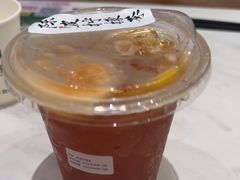 -和府捞面·大师店(上海漕宝路日月光店)