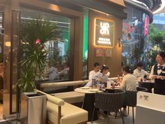 -一沙一城·岩烤牛扒(深圳首店)