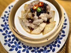 -去茶去餐厅(中央大街店)