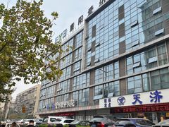 -襄阳爱尔眼科医院