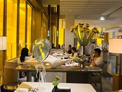 -北京柏悦酒店·锦庭餐厅Dining Room
