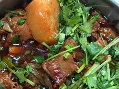 -王妈热卤·川味馆(海昌店)