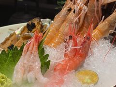 -吉川谷谷·日料放题(广安门店)