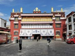 -小昭寺