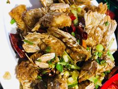 -丁丁龙虾(总店)