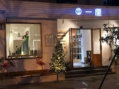 -泡桐树街