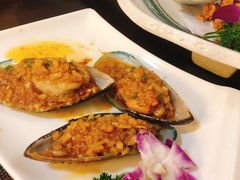 -渔日本料理铁板烧(新天地假日广场店)