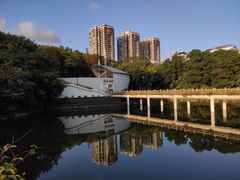 -深圳国际园林花卉博览园