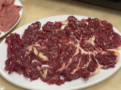 -五洲牛肉美食馆