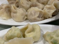 -听涛雅苑百味饺子老家菜馆