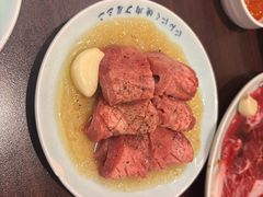 -蒜香焼肉PURUSHIN(马场路店)