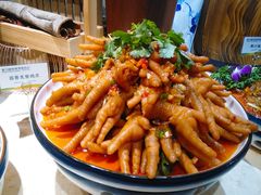 -亚马逊环球美食百汇(新城吾悦广场店)