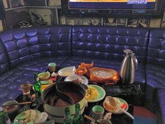 -星璨火吧KTV聚会餐厅(丰庆路店)