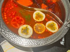 -牛New寿喜烧(新六百店)