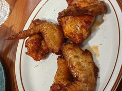 -CRAZYONES西班牙海鲜饭(上海美罗城店)