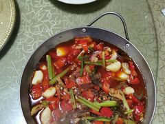 -湖南湘菜馆(东湘缘二店)