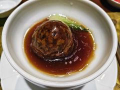 -山壹竹庭院餐厅