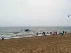 -老虎石海上公园