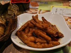 -添好运点心专门店(中环IFC店)