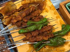 -渣男纸包鱼(学院路店)