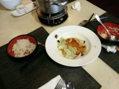 -半秋山西餐厅(宜昌大洋店)