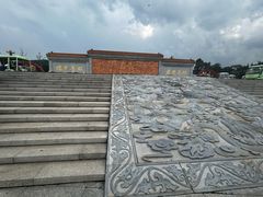 -龙口南山旅游景区