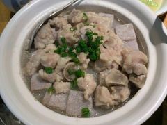 -费大厨辣椒炒肉(黄兴中心广场店)