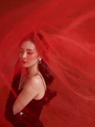 点击看大图 -蜜桃少女VISION写真馆(雁塔店)