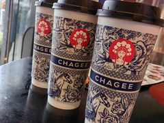 -霸王茶姬(西单百货店)