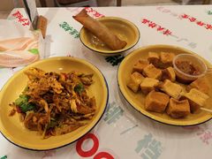 -东排食堂长沙小吃大排档(五一广场店)