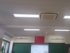 -上海市静安区教育学院附属学校(江宁校区)