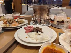 -新食谱全日制餐厅·苏州苏州湾艾美酒店