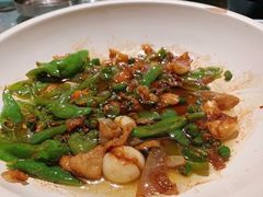 -沅江水·湖南家宴(南村万博长隆商圈店)
