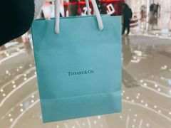 -Tiffany & Co.蒂芙尼
(杭州万象城店)