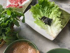 -壹条龙饭庄台基厂店