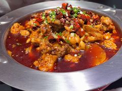 -美蛙四季(黄寺大街店)