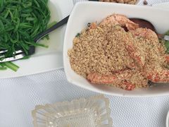 -新加坡海鲜共和(名胜世界圣淘沙海滨坊)