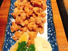 -千代武日本料理(爱建店)