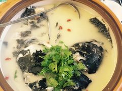 -北大荒淡水鱼馆(秀水广场店)