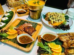 -泰妃殿(宏伊国际广场店)