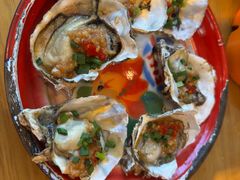 -华府九号海鲜烧烤大排档(龙域店)