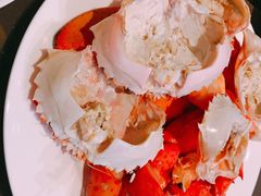 -美食汇·海鲜自助西餐厅·江门富力万达嘉华酒店