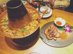 -觅山云南菜(泊富ICITY店)