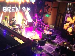 -爱啤精酿·民谣酒馆(滨江店)