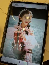 -小阿福儿童摄影(摩尔城店)