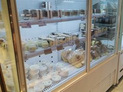 -烘焙町面包店(西四店)