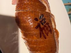 -局气 烤鸭·北京菜(光华路店)