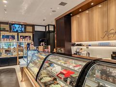 -大连铂尔曼酒店-铂尔曼美食廊 Pullman Deli