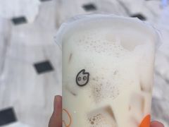 -CoCo都可(上海环球港店)